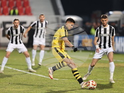 Пловдив - футбол - „Локомотив“ (Пловдив) - „Ботев“ (Пловдив)