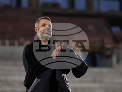 Пловдив - футбол - „Локомотив“ (Пловдив) - „Ботев“ (Пловдив)