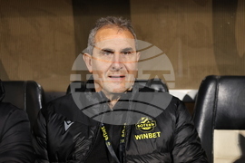 Пловдив - футбол - „Локомотив“ (Пловдив) - „Ботев“ (Пловдив)