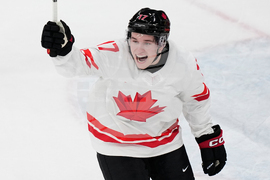 Milan Cortina Olympics Ice Hockey