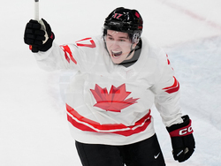 Milan Cortina Olympics Ice Hockey