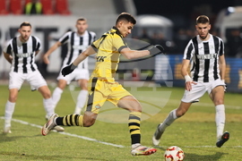 Пловдив - футбол - „Локомотив“ (Пловдив) - „Ботев“ (Пловдив)