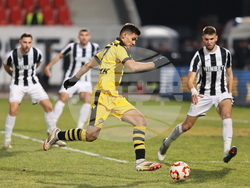 Пловдив - футбол - „Локомотив“ (Пловдив) - „Ботев“ (Пловдив)