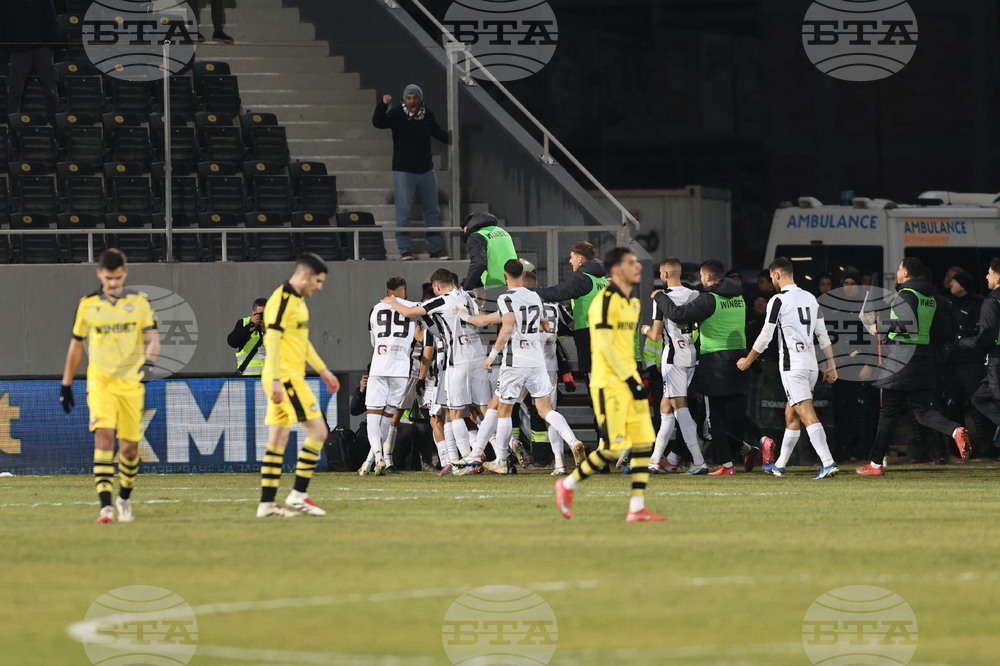 Пловдив - футбол - „Локомотив“ (Пловдив) - „Ботев“ (Пловдив)