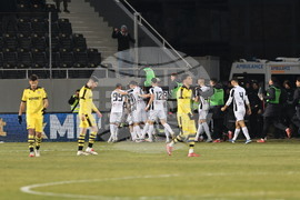 Пловдив - футбол - „Локомотив“ (Пловдив) - „Ботев“ (Пловдив)