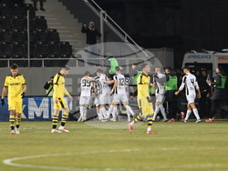 Пловдив - футбол - „Локомотив“ (Пловдив) - „Ботев“ (Пловдив)