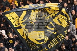 Пловдив - футбол - „Локомотив“ (Пловдив) - „Ботев“ (Пловдив)