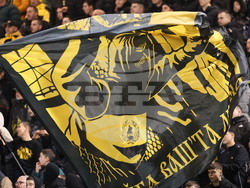 Пловдив - футбол - „Локомотив“ (Пловдив) - „Ботев“ (Пловдив)