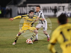 Пловдив - футбол - „Локомотив“ (Пловдив) - „Ботев“ (Пловдив)