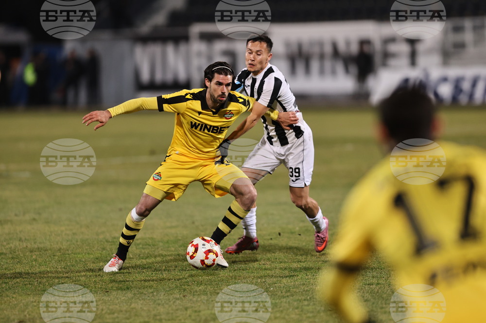 Пловдив - футбол - „Локомотив“ (Пловдив) - „Ботев“ (Пловдив)