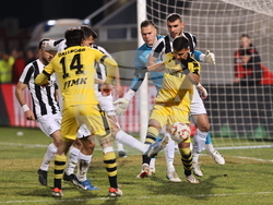 Пловдив - футбол - „Локомотив“ (Пловдив) - „Ботев“ (Пловдив)