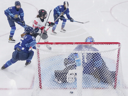 Milan Cortina Olympics Ice Hockey