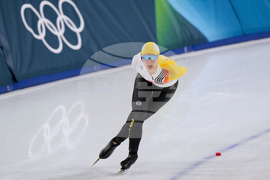 Milan Cortina Olympics Speedskating