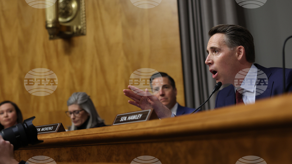 Congress Homeland Security