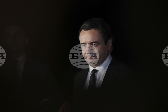 АФП: Шпиони, напрежение и парламентарна парализа в Косово