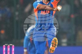 India Namibia T20 WCup Cricket