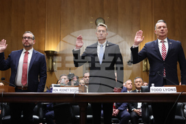 Congress Homeland Security