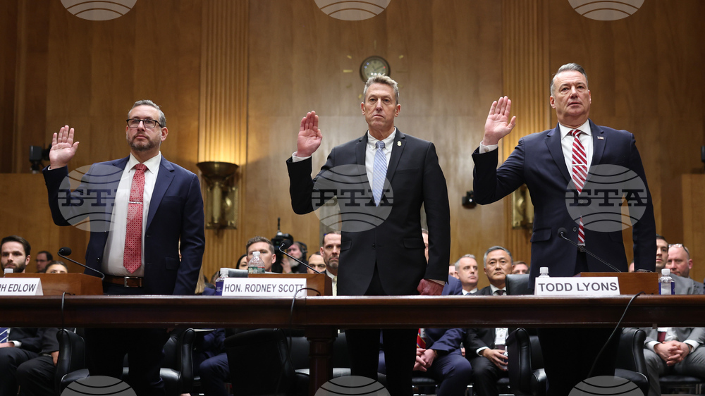 Congress Homeland Security