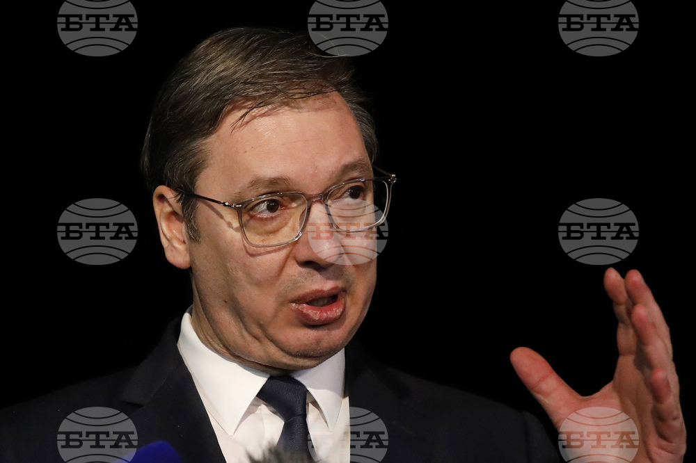 Вучич не вярва, че Сърбия ще стане член на ЕС преди 2027 г.