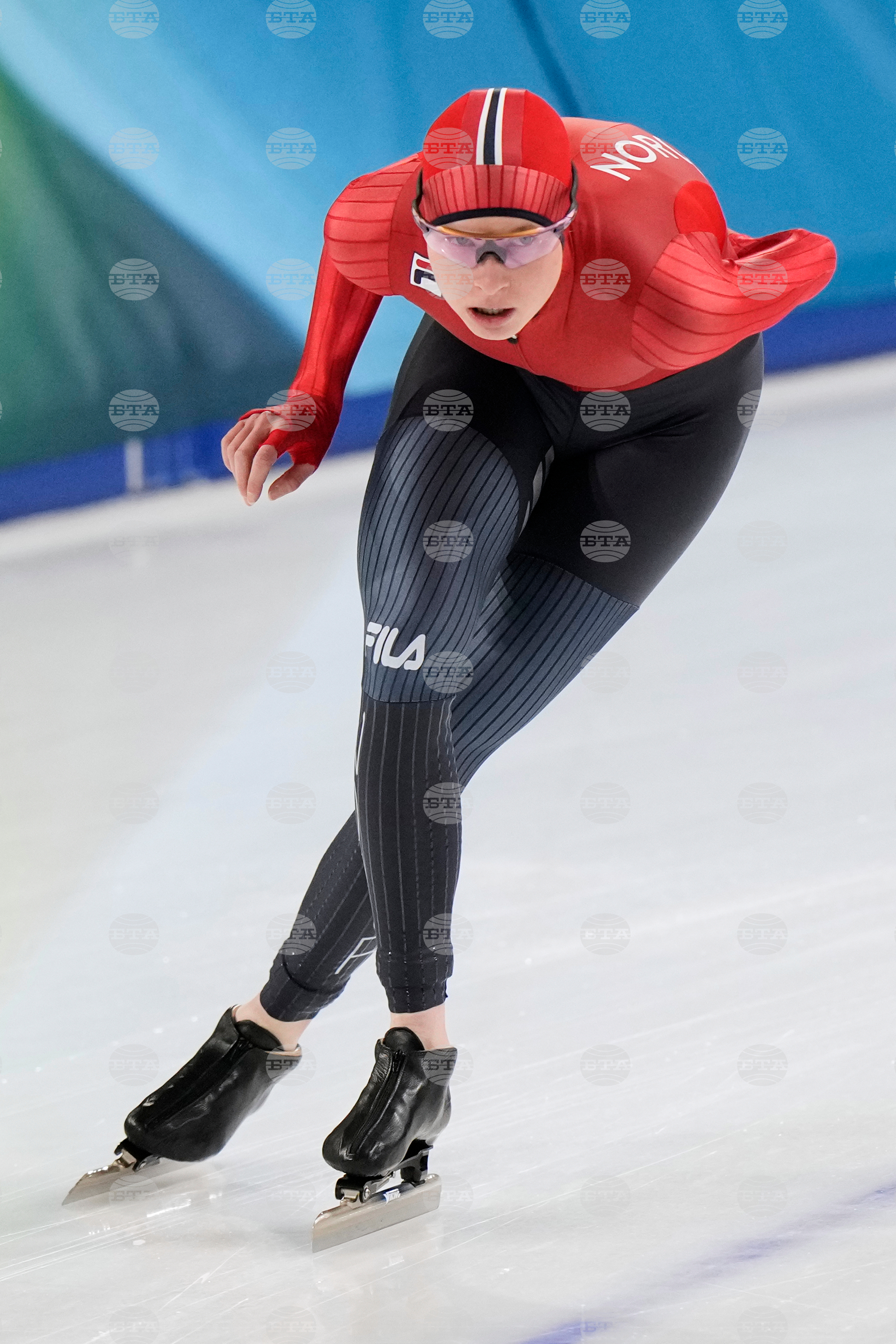 Milan Cortina Olympics Speedskating