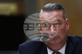 Congress Homeland Security