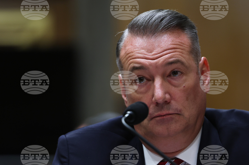 Congress Homeland Security