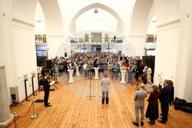 Деветнадесета национална археологическа изложба „Българска археология 2025“