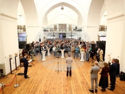 Деветнадесета национална археологическа изложба „Българска археология 2025“