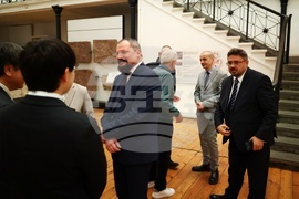 Деветнадесета национална археологическа изложба „Българска археология 2025“