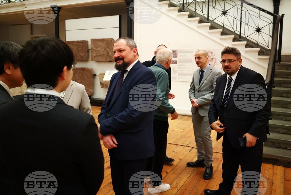 Деветнадесета национална археологическа изложба „Българска археология 2025“