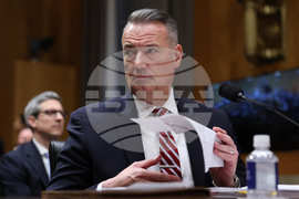 Congress Homeland Security