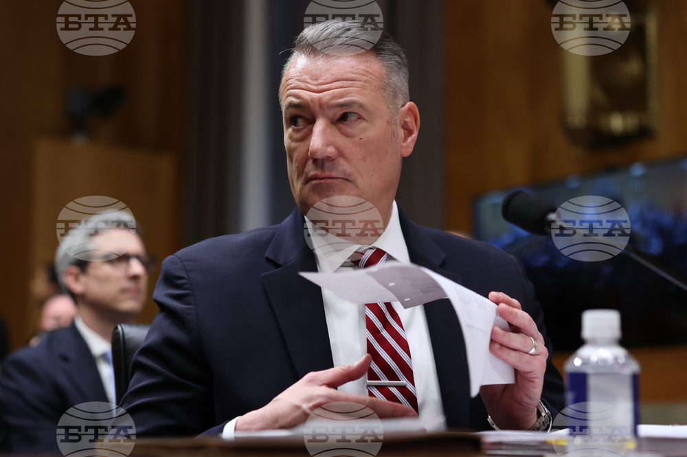 Congress Homeland Security