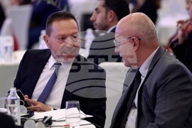 The World Ahead 2026 Sofia Gala Dinner - конференция