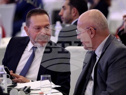 The World Ahead 2026 Sofia Gala Dinner - конференция