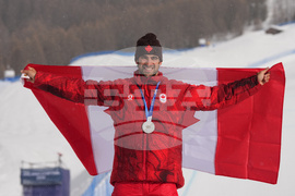 Milan Cortina Olympics Freestyle Skiing