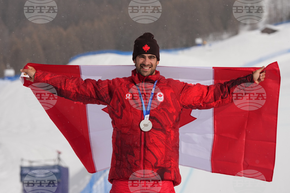 Milan Cortina Olympics Freestyle Skiing
