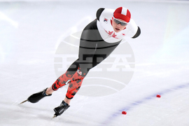 Milan Cortina Olympics Speedskating