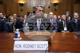 Congress Homeland Security