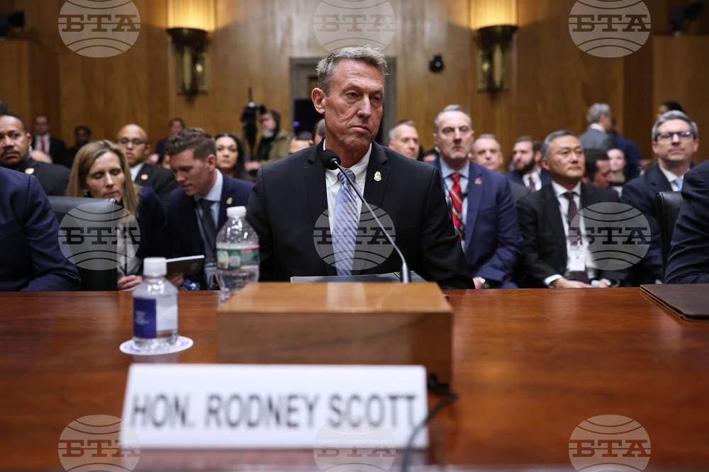 Congress Homeland Security