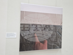 Пазарджик - Атанас Тотляков - изложба „Докосване – виждане“