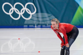 Milan Cortina Olympics Speedskating