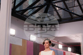 NYFW - Carolina Herrera F/W 2026