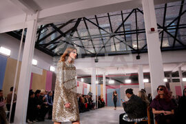 NYFW - Carolina Herrera F/W 2026