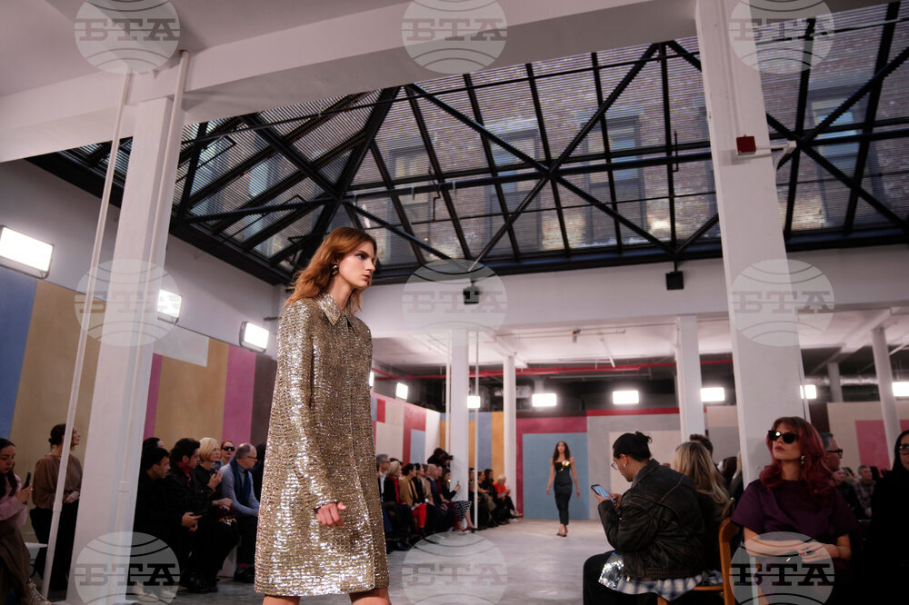 NYFW - Carolina Herrera F/W 2026