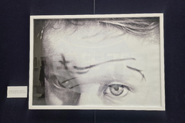 Пазарджик - Атанас Тотляков - изложба „Докосване – виждане“