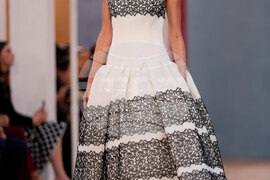 NYFW - Carolina Herrera F/W 2026