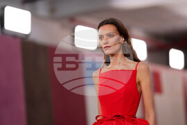 NYFW - Carolina Herrera F/W 2026