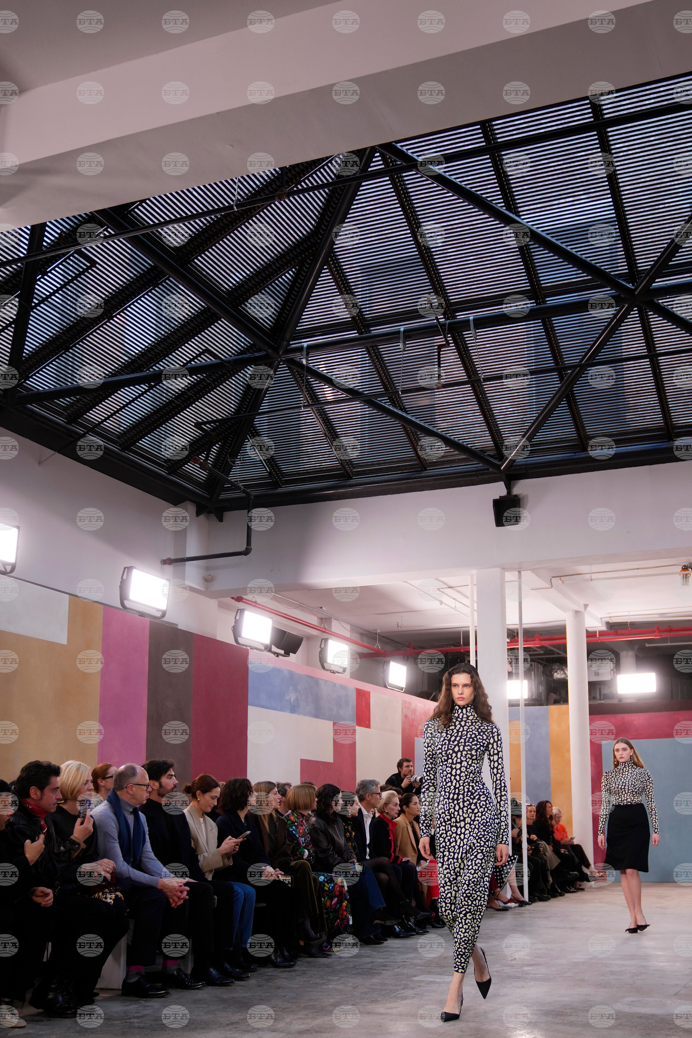 NYFW - Carolina Herrera F/W 2026