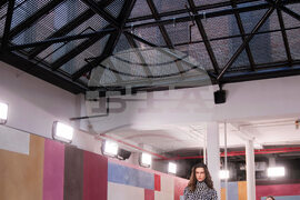 NYFW - Carolina Herrera F/W 2026