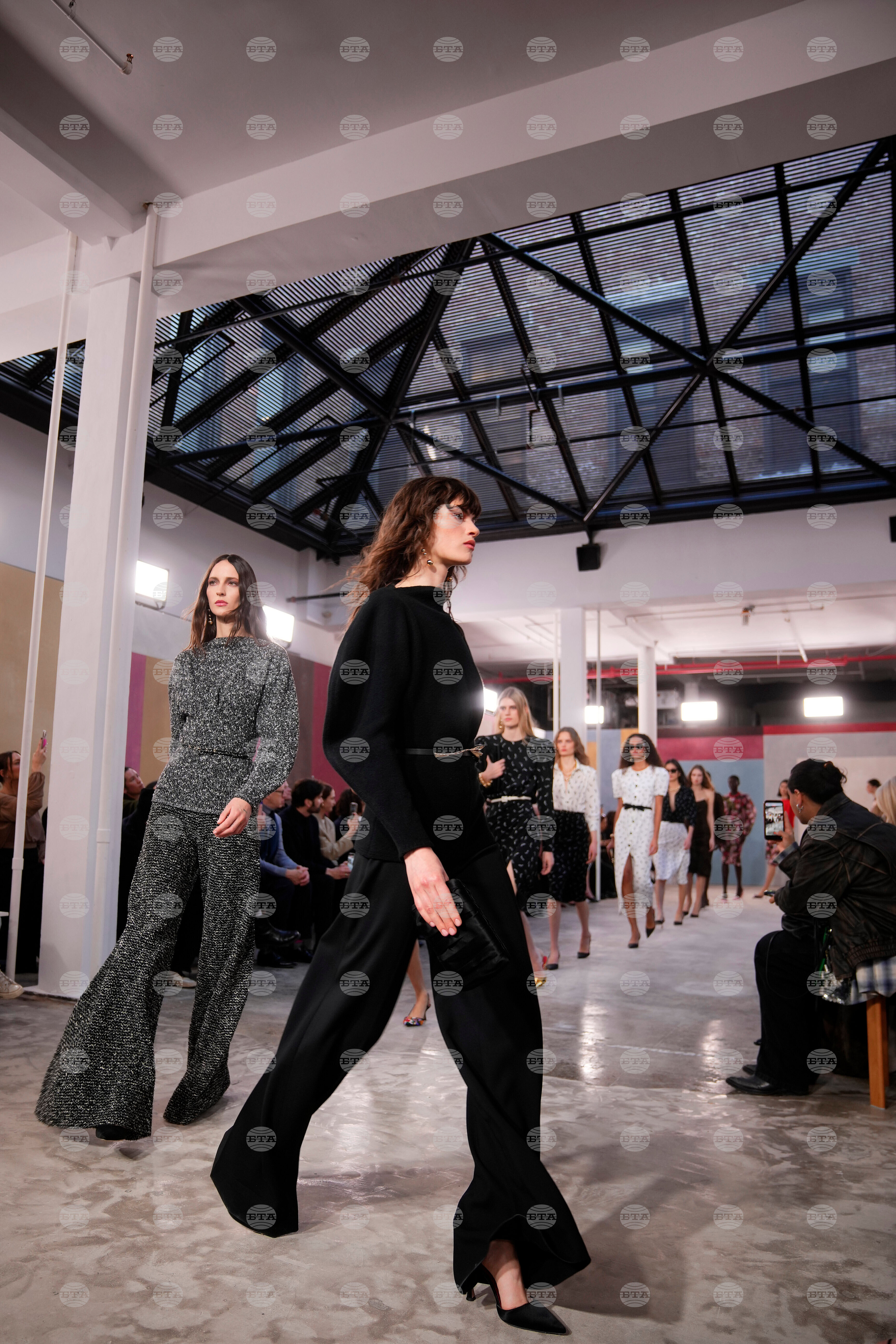 NYFW - Carolina Herrera F/W 2026